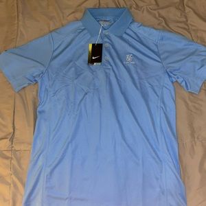 Nike Golf shirt